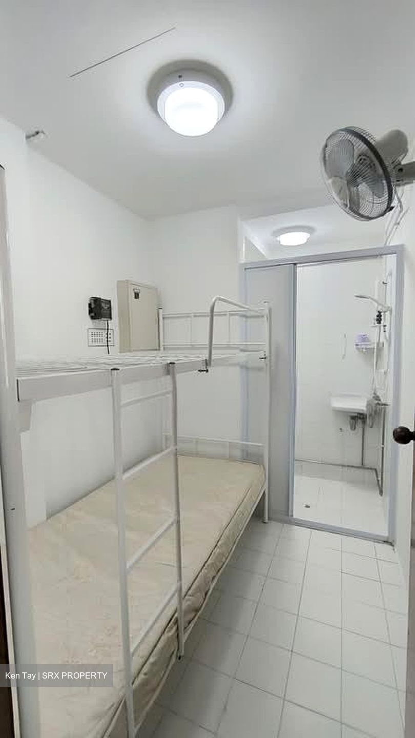 Changi Court (D16), Condominium #561748471